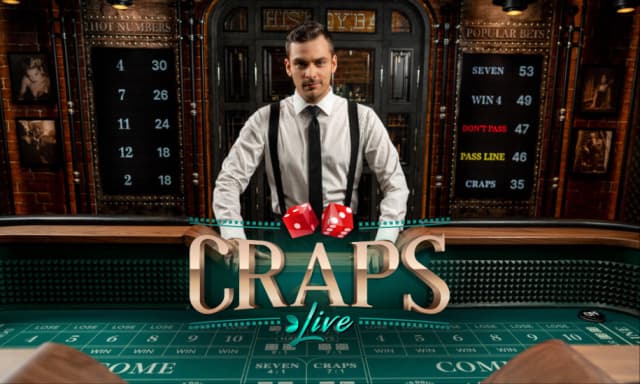 Craps
