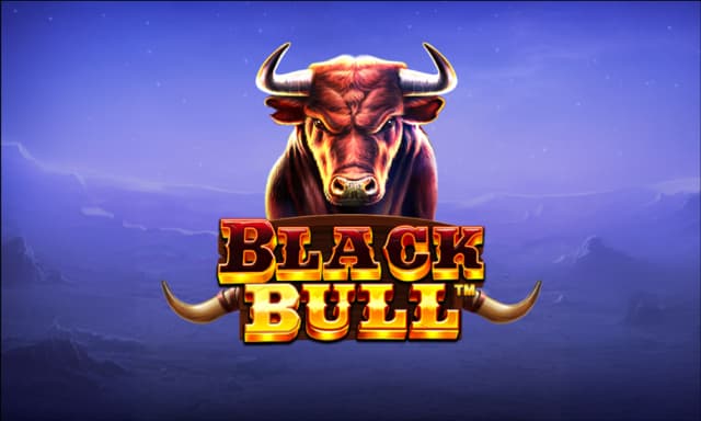 black bull
