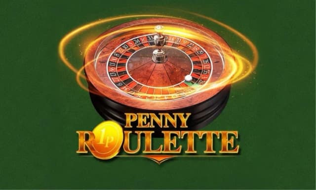 Penny Roulette™