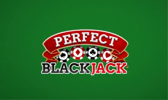 Perfect Blackjack™
