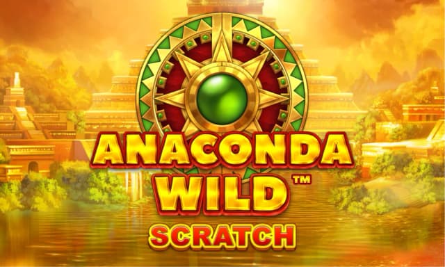 Anaconda Wild Scratch™