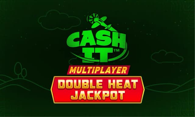 Cash It Multiplayer: Double Heat™