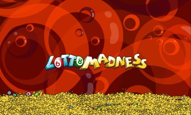 Lotto Madness!™