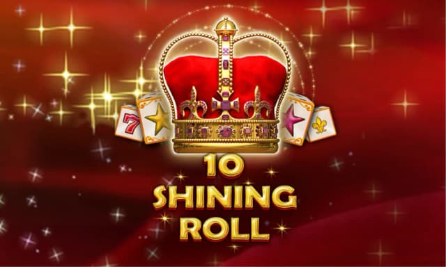10 Shining Roll