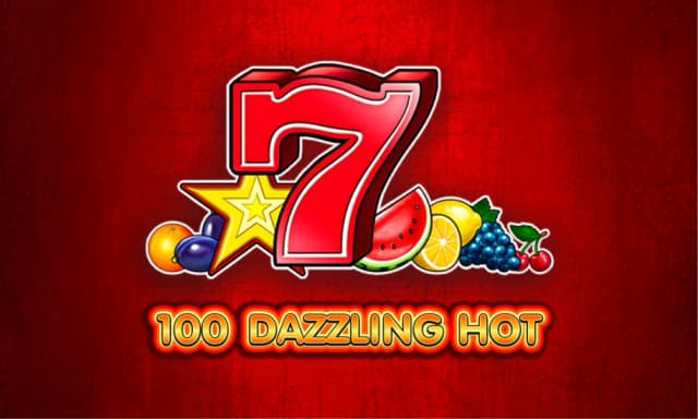 100 Dazzling Hot