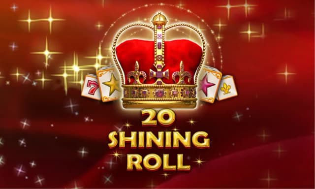 20 Shining Roll