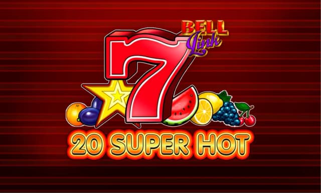 20 Super Hot Bell Link