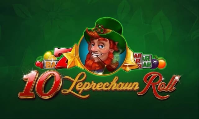 10 Leprechaun Roll