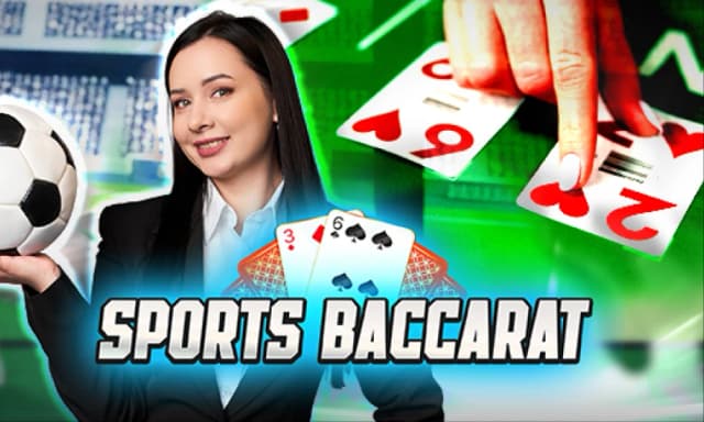 Sports Baccarat