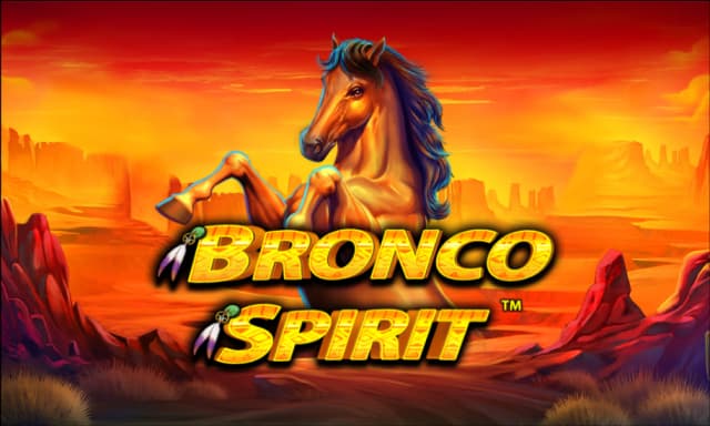 bronco spirit